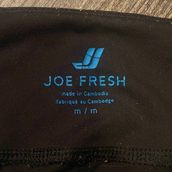 Joe Fresh athletic shorts - Picture 3 of 3